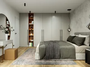 Prodej bytu 2+kk, Brno, Na pískové cestě, 47 m2