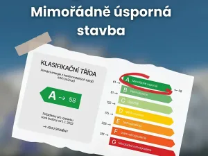 Prodej bytu 2+kk, Brno, Na pískové cestě, 47 m2