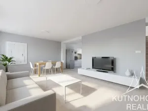 Prodej rodinného domu, Krchleby, Dělnická, 148 m2