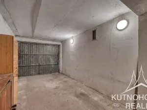 Prodej rodinného domu, Krchleby, Dělnická, 148 m2