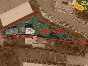 Prodej rodinného domu, Ostrava, Betonářská, 380 m2