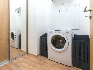 Pronájem bytu 2+kk, Pardubice, Boženy Vikové-Kunětické, 67 m2