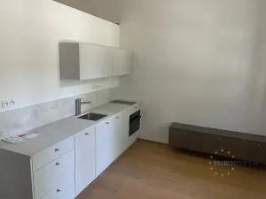 Prodej bytu 1+kk, Praha - Vršovice, Bartoškova, 40 m2