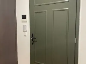 Prodej bytu 1+kk, Praha - Vršovice, Bartoškova, 40 m2