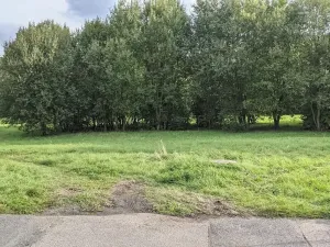 Prodej pozemku pro bydlení, Kladno, Jar. Seiferta, 4912 m2