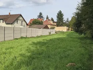 Prodej pozemku pro bydlení, Kladno, Jar. Seiferta, 4912 m2