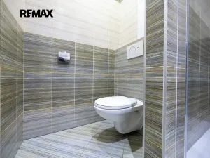 Pronájem bytu 1+1, Praha - Krč, Horáčkova, 34 m2