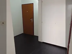 Pronájem bytu 2+kk, Velešín, Nad Cihelnou, 43 m2