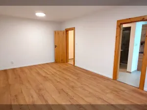 Pronájem bytu 2+1, Český Krumlov, Sídliště Plešivec, 58 m2