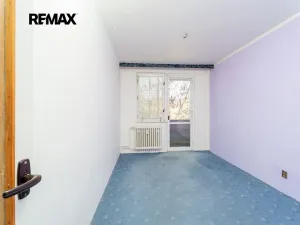 Prodej bytu 3+kk, Praha - Košíře, Slávy Horníka, 66 m2