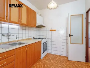 Prodej bytu 3+kk, Praha - Košíře, Slávy Horníka, 66 m2