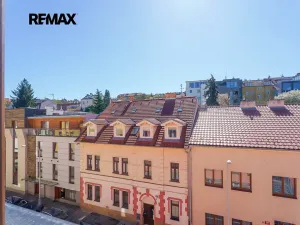 Prodej bytu 3+kk, Praha - Košíře, Slávy Horníka, 66 m2