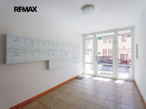 Prodej bytu 3+kk, Praha - Košíře, Slávy Horníka, 66 m2