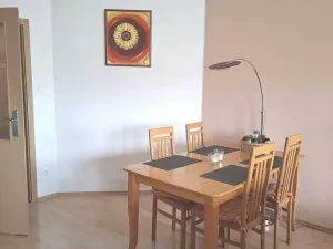 Prodej bytu 4+kk, Brno, Hrázka, 123 m2