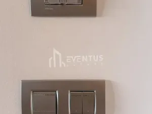 Pronájem bytu 2+kk, Praha - Libeň, Menclova, 53 m2