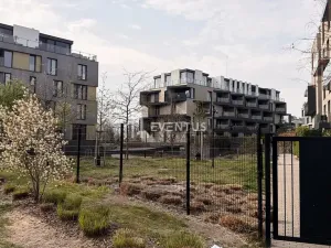 Pronájem bytu 2+kk, Praha - Libeň, Menclova, 53 m2