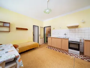 Prodej rodinného domu, Třeboň, Přemyslova, 113 m2