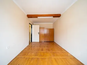 Prodej rodinného domu, Třeboň, Přemyslova, 113 m2