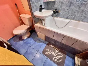 Prodej bytu 2+1, Zdeňka Fibicha 2578/8, 43401 Most, 57 m2