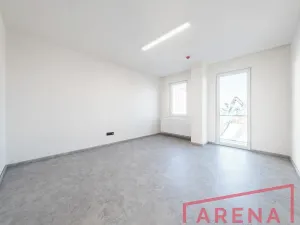 Pronájem bytu 1+kk, Brno, Tovární, 25 m2