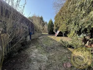 Prodej chaty, Přestavlky u Čerčan, 20 m2