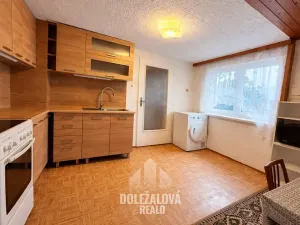 Pronájem bytu 2+1, Číhalín, 70 m2