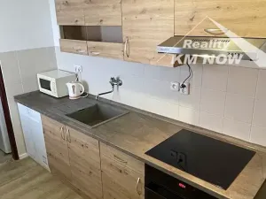 Pronájem pokoje, Hulín, 23 m2