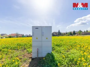 Prodej pozemku pro bydlení, Ostopovice, Palkovského, 576 m2