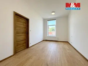 Pronájem bytu 3+kk, Bzenec, náměstí Svobody, 59 m2