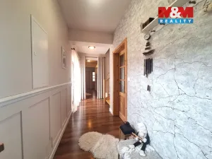 Prodej rodinného domu, Pohledy - Horní Hynčina, 112 m2