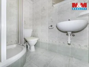 Prodej bytu 2+kk, Praha - Michle, Počátecká, 42 m2