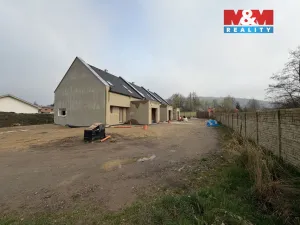 Prodej rodinného domu, Čestice, 131 m2