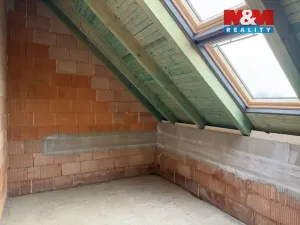 Prodej rodinného domu, Čestice, 131 m2