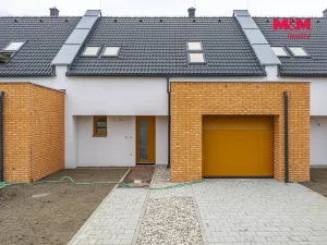 Prodej rodinného domu, Čestice, 131 m2