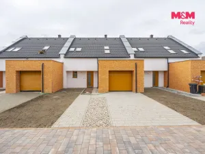 Prodej rodinného domu, Čestice, 131 m2