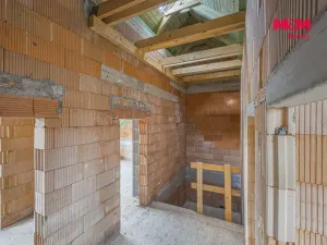 Prodej rodinného domu, Čestice, 131 m2