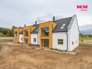 Prodej rodinného domu, Čestice, 131 m2