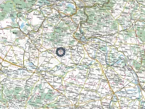 Prodej pole, Děčany, 76058 m2