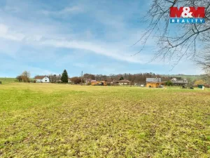 Prodej pozemku pro bydlení, Úžice, 2519 m2