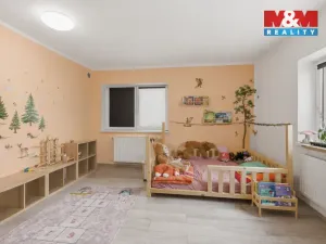 Prodej rodinného domu, Lubenec, Chýšská, 190 m2