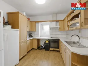 Prodej rodinného domu, Lubenec, Chýšská, 190 m2