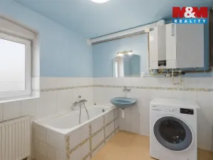 Prodej rodinného domu, Lubenec, Chýšská, 190 m2