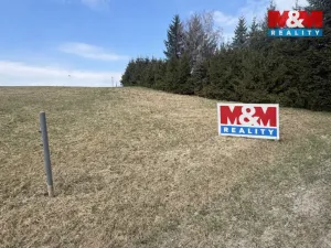 Prodej louky, Rokytnice v Orlických horách, 609 m2