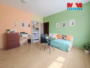 Prodej bytu 3+1, Havířov - Šumbark, U Tesly, 71 m2