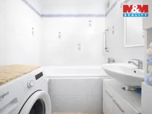 Prodej bytu 3+1, Havířov - Šumbark, U Tesly, 71 m2