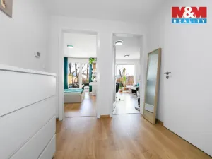 Prodej bytu 2+kk, Praha - Modřany, Zlochova, 49 m2