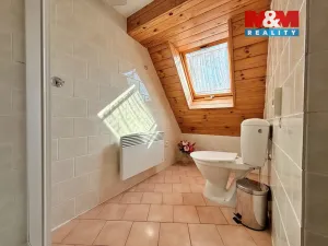 Prodej rodinného domu, Teplice nad Metují - Zdoňov, 265 m2