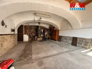 Prodej rodinného domu, Teplice nad Metují - Zdoňov, 265 m2