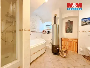 Prodej ubytování, Teplice nad Metují - Zdoňov, 265 m2