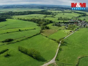 Prodej louky, Předotice - Šamonice, 20363 m2